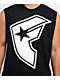 Famous Stars & Straps BOH Black Tank Top - Thumbnail image 3 of 4