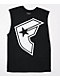 Famous Stars & Straps BOH Black Tank Top - Thumbnail image 4 of 4