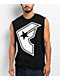 Famous Stars & Straps BOH Black Tank Top - Thumbnail image 1 of 4