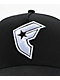Famous Stars & Straps BOH Black Trucker Hat - Thumbnail image 3 of 4
