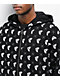 Famous Stars & Straps BOH Black Zip Hoodie - Thumbnail image 3 of 3