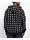 Famous Stars & Straps BOH Black Zip Hoodie - Thumbnail image 2 of 3