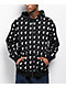 Famous Stars & Straps BOH Black Zip Hoodie - Thumbnail image 1 of 3