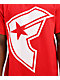 Famous Stars & Straps BOH Red T-Shirt - Thumbnail image 2 of 2