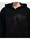 Famous Stars & Straps BOH Rhinestone Black Hoodie - Thumbnail image 3 of 4