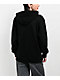 Famous Stars & Straps BOH Rhinestone Black Hoodie - Thumbnail image 2 of 4