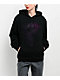 Famous Stars & Straps BOH Rhinestone Black Hoodie - Thumbnail image 1 of 4