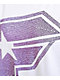 Famous Stars & Straps BOH Rhinestone White T-Shirt - Thumbnail image 3 of 3