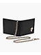 Famous Stars & Straps Black Chain Wallet - Thumbnail image 2 of 2