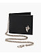 Famous Stars & Straps Black Chain Wallet - Thumbnail image 1 of 2