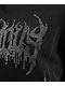 Famous Stars & Straps Black Widow Hoodie - Thumbnail image 4 of 4