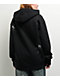 Famous Stars & Straps Black Widow Hoodie - Thumbnail image 2 of 4