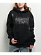 Famous Stars & Straps Black Widow Hoodie - Thumbnail image 1 of 4
