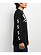 Famous Stars & Straps Cut And Paste Black Long Sleeve T-Shirt - Thumbnail image 4 of 4