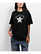Famous Stars & Straps Dirty Black Summer T-Shirt - Thumbnail image 1 of 2