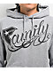 Famous Stars & Straps Family Grey Hoodie - Thumbnail image 3 of 3