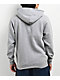Famous Stars & Straps Family Grey Hoodie - Thumbnail image 2 of 3