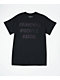 Famous Stars & Straps Famous People Suck Black T-Shirt - Thumbnail image 3 of 4