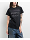 Famous Stars & Straps Famous People Suck Black T-Shirt - Thumbnail image 1 of 4