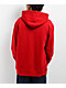 Famous Stars & Straps Franco BOH Red Hoodie - Thumbnail image 2 of 3