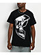Famous Stars & Straps Miles Black T-Shirt - Thumbnail image 1 of 2