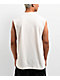 Famous Stars & Straps Praying Hands Beige Tank Top - Thumbnail image 2 of 3