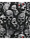 Famous Stars & Straps Skulls Black T-Shirt - Thumbnail image 3 of 3
