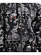 Famous Stars & Straps Skulls Black Zip Hoodie - Thumbnail image 3 of 3