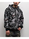 Famous Stars & Straps Skulls Black Zip Hoodie - Thumbnail image 1 of 3
