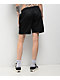 Famous Stars & Straps Thuggish Black Mesh Shorts - Thumbnail image 2 of 3