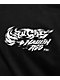 Fasthouse Mixin Black T-Shirt - Thumbnail image 3 of 3