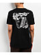Fasthouse Mixin Black T-Shirt - Thumbnail image 1 of 3