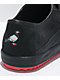 Feiyue x Staple Design Pigeon Black & Pink Shoes - Thumbnail image 4 of 4