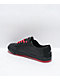 Feiyue x Staple Design Pigeon Black & Pink Shoes - Thumbnail image 2 of 4