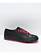 Feiyue x Staple Design Pigeon Black & Pink Shoes - Thumbnail image 1 of 4