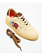 Field Grade FG1 Low Have A Nice Day Beige Shoes - Thumbnail image 8 of 8