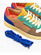 Field Grade FG1 Low No F*cks Given Multi Shoes - Thumbnail image 7 of 7