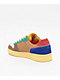 Field Grade FG1 Low No F*cks Given Multi Shoes - Thumbnail image 2 of 7