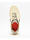 Field Grade FG1 Low Trust No One Bone & Grey Shoes - Thumbnail image 3 of 4