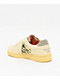 Field Grade FG1 Low Trust No One Bone & Grey Shoes - Thumbnail image 2 of 4