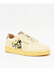Field Grade FG1 Low Trust No One Bone & Grey Shoes - Thumbnail image 1 of 4