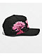 Field Grade Most Likely Black Snapback Hat - Thumbnail image 5 of 6