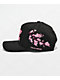 Field Grade Most Likely Black Snapback Hat - Thumbnail image 6 of 6