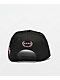 Field Grade Most Likely Black Snapback Hat - Thumbnail image 2 of 6