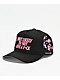 Field Grade Most Likely Black Snapback Hat - Thumbnail image 1 of 6
