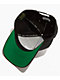 Field Grade Not For Everybody Black Snapback Hat - Thumbnail image 5 of 5
