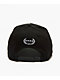 Field Grade Not For Everybody Black Snapback Hat - Thumbnail image 2 of 5