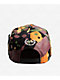 Field Grade Respectfully Autumn Splatter & Black Snapback Hat - Thumbnail image 2 of 4