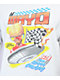 Fifty One Space Cowboy White T-Shirt
