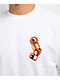 Figgmarket Dice Game White Heavyweight T-Shirt - Thumbnail image 3 of 3